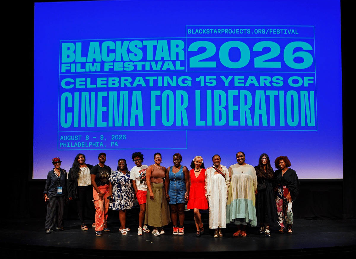 BlackStar Film Festival 2026 Celebrates 15 Years was posted to the gallery